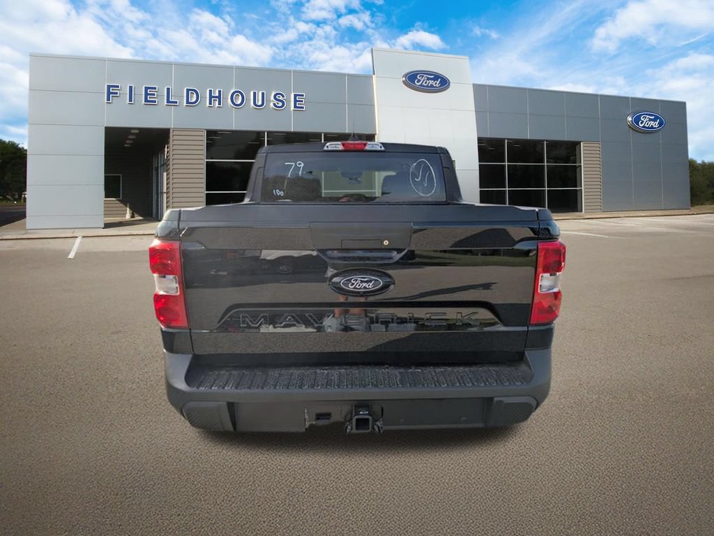 New 2026 Ford Maverick XLT w/ Equipment Group 301A AWD/4WD image 8