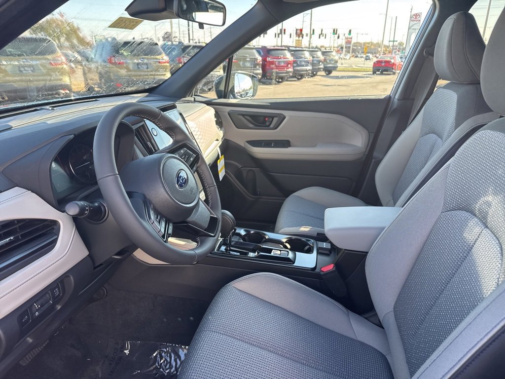 New 2026 Subaru Forester Premium image 8