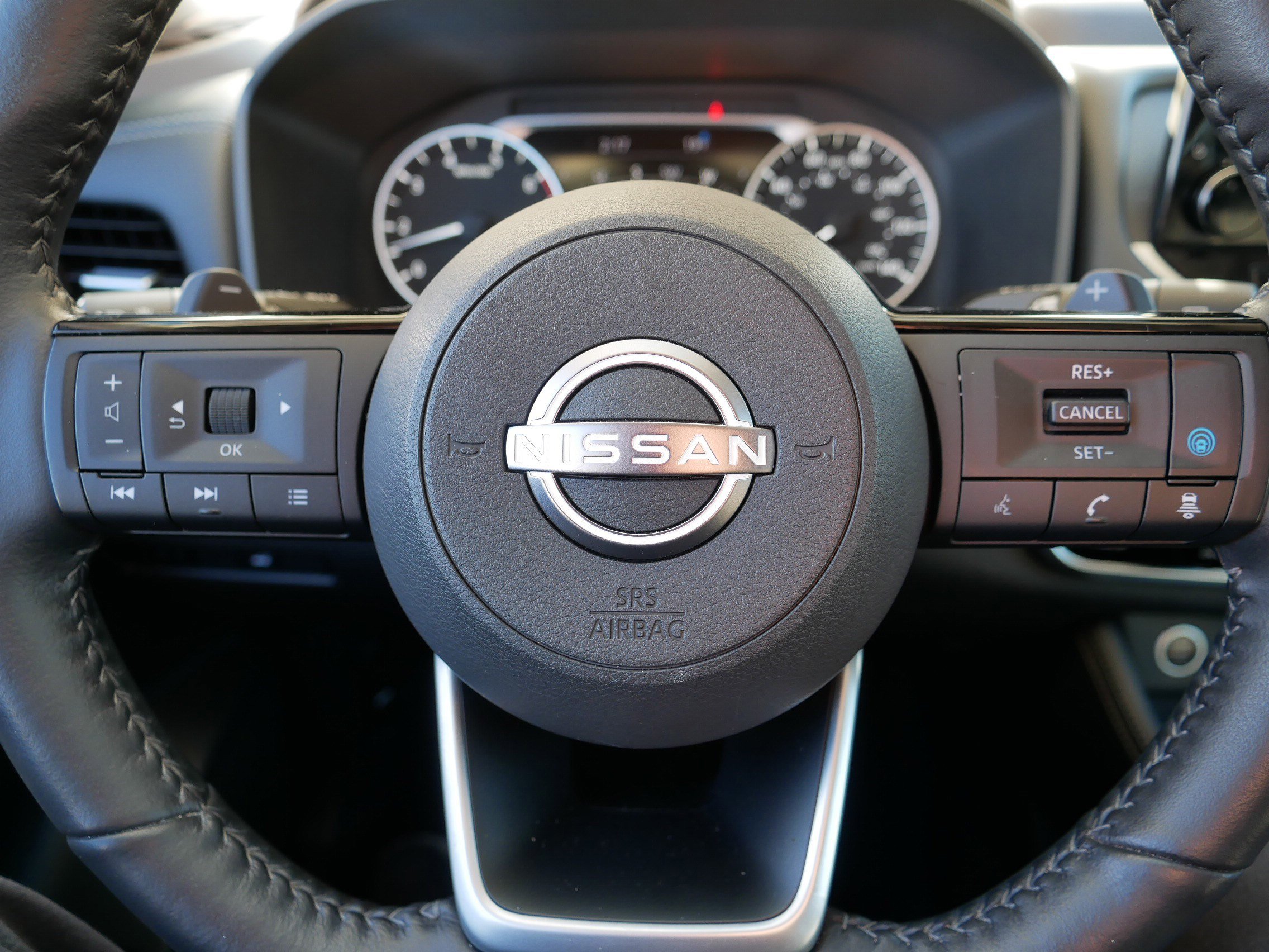 Certified 2022 Nissan Rogue SL w/ SL Premium Package image 25