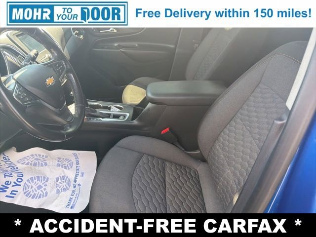 Used 2019 Chevrolet Equinox LT image 14