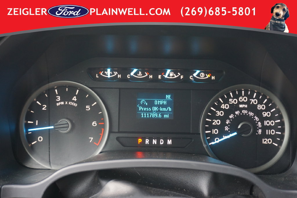 Used 2018 Ford F150 XLT AWD/4WD image 25