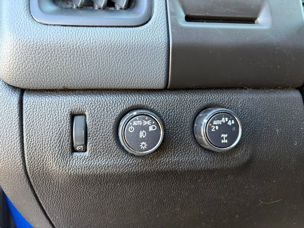 Used 2019 Chevrolet Colorado Z71 AWD/4WD image 18