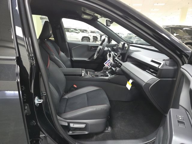 New 2026 Toyota RAV4 AWD Plug-in Hybrid image 9