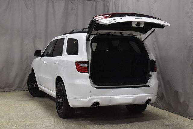 Certified 2024 Dodge Durango GT image 37