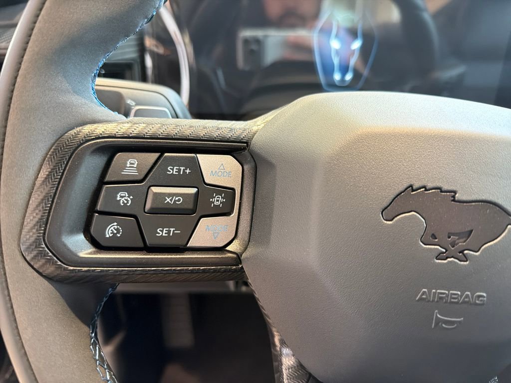 New 2026 Ford Mustang Dark Horse RWD image 19