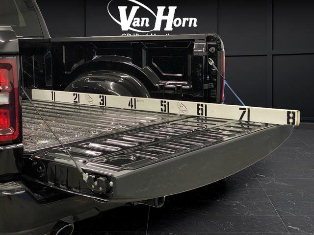 New 2026 RAM 1500 Big Horn image 16