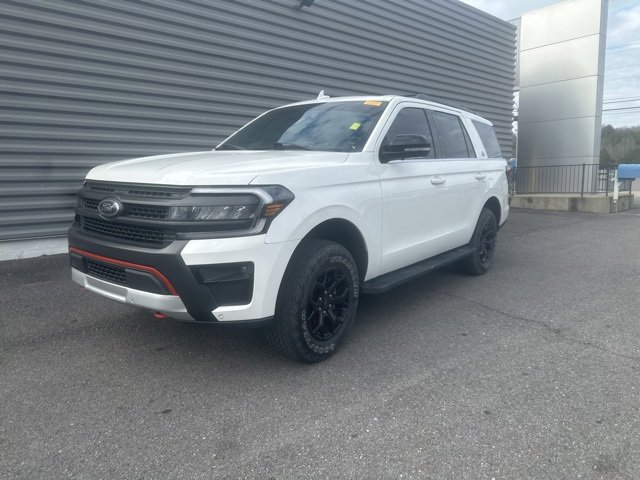 Used 2022 Ford Expedition Timberline