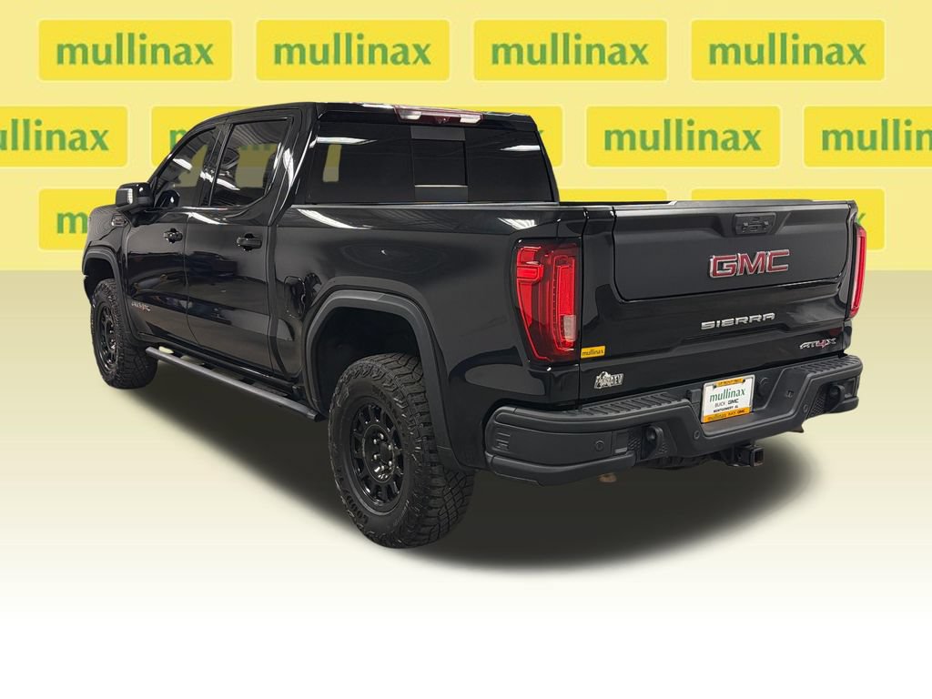 Used 2023 GMC Sierra 1500 AT4X w/ AT4X AEV Edition AWD/4WD image 14