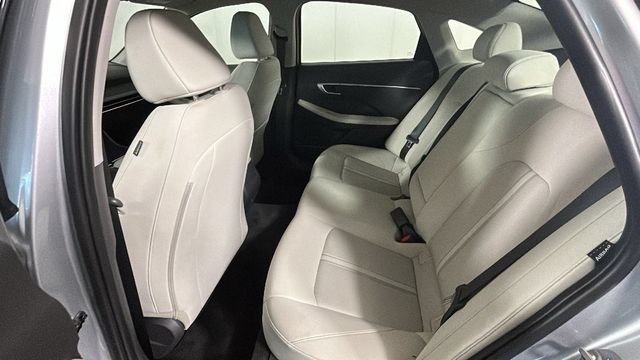 Certified 2026 Hyundai Sonata SEL AWD/4WD image 26