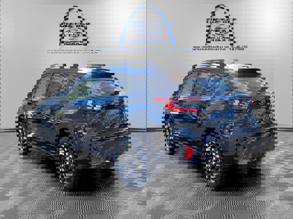New 2026 Subaru Crosstrek 2.5i Limited image 19