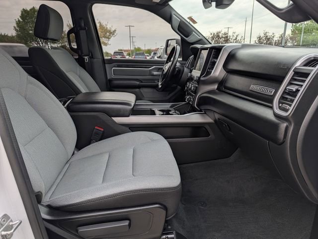Used 2021 RAM 1500 Big Horn image 7