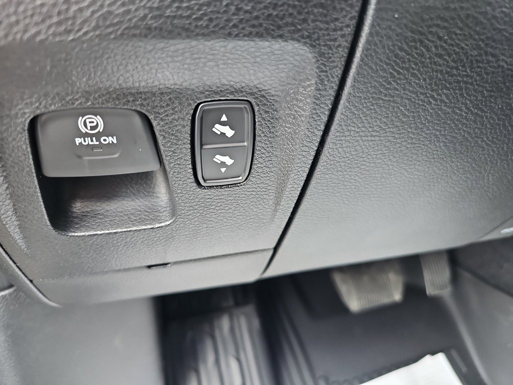 New 2026 RAM 1500 Laramie w/ Sport Appearance Package image 29