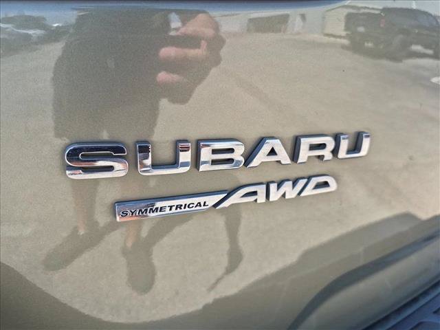 Used 2019 Subaru Forester Limited AWD/4WD image 29