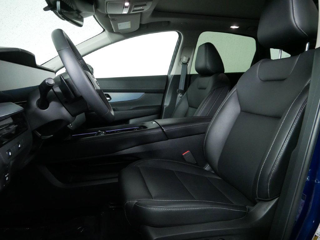 Used 2026 Nissan Murano SL AWD/4WD image 15