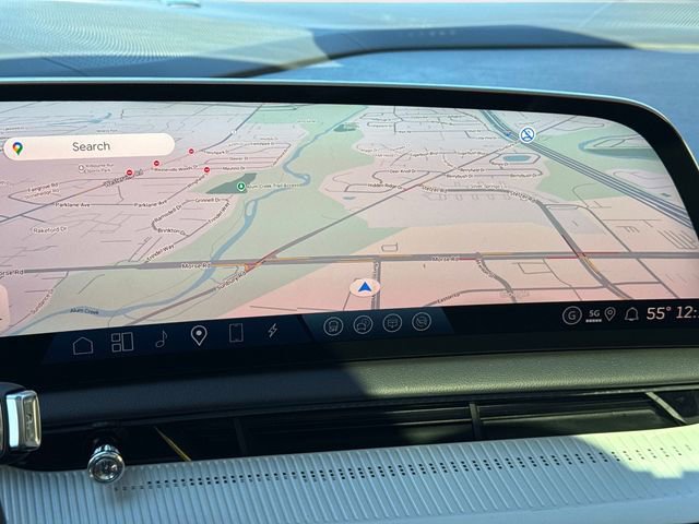 New 2026 Cadillac Optiq Sport 2 w/ LPO, Floor Liner Package image 20