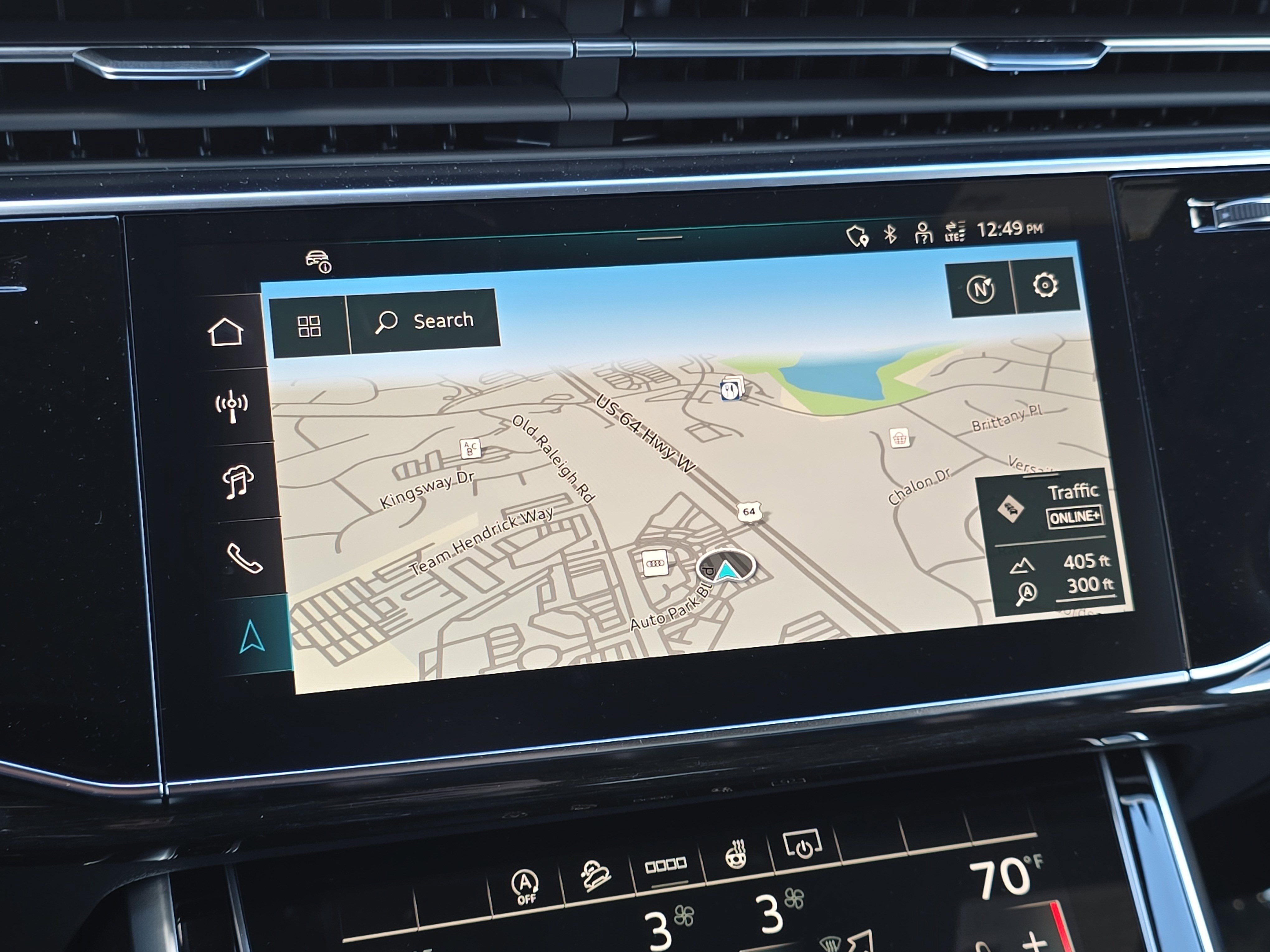 New 2026 Audi Q7 3.0T Premium Plus image 25