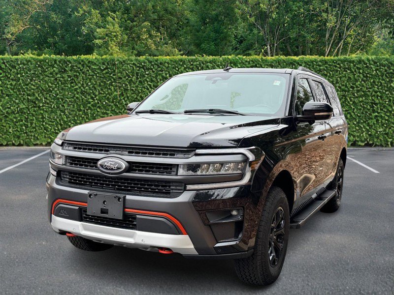 Used 2024 Ford Expedition Timberline image 6