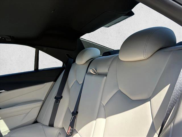 Used 2021 Cadillac CT4 Luxury w/ Sun And Sound Package image 14