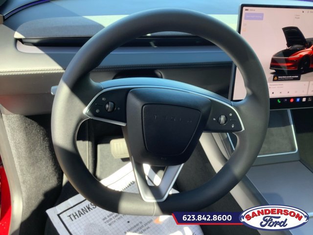 Used 2026 Tesla Model Y 2WD image 10