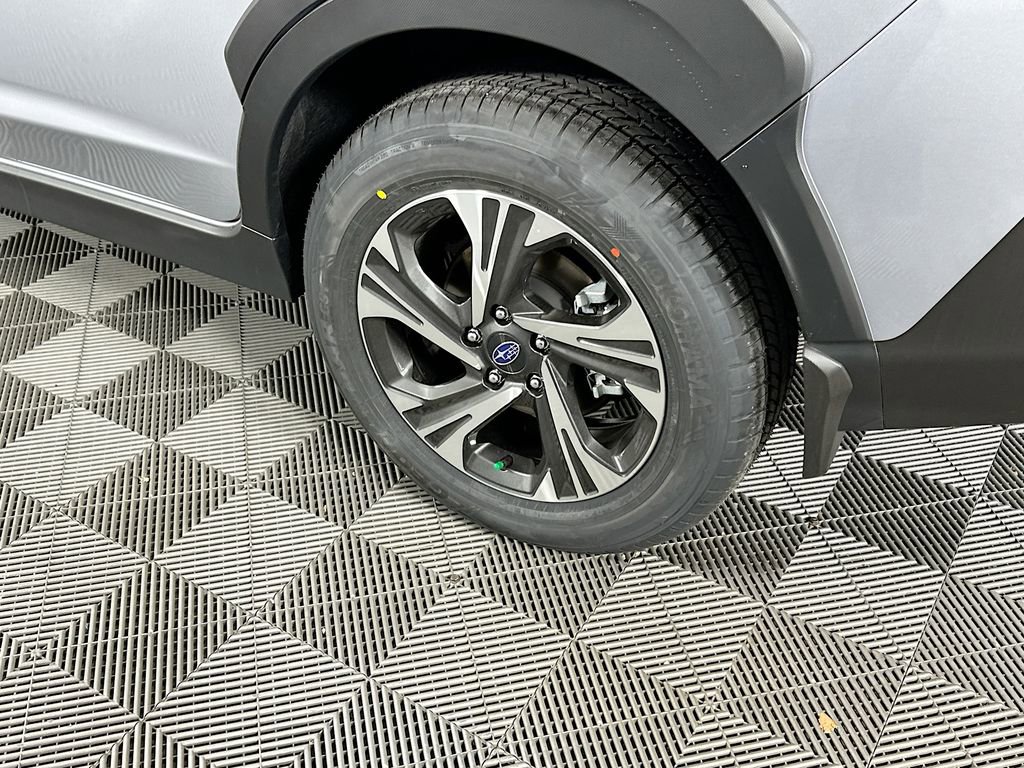 New 2026 Subaru Crosstrek 2.0i Premium image 37