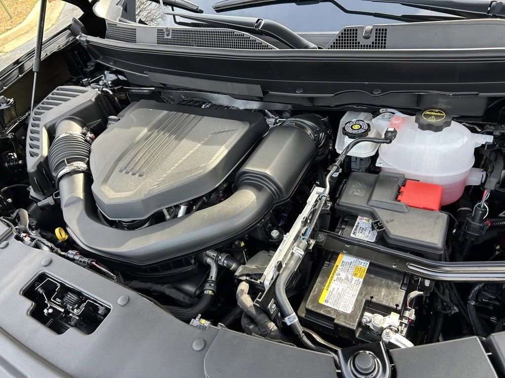 New 2026 GMC Acadia Elevation w/ Super Cruise Package FWD image 63