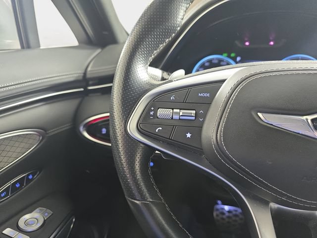 Used 2023 Genesis GV70 2.5T w/ Sport Prestige Package AWD/4WD image 20