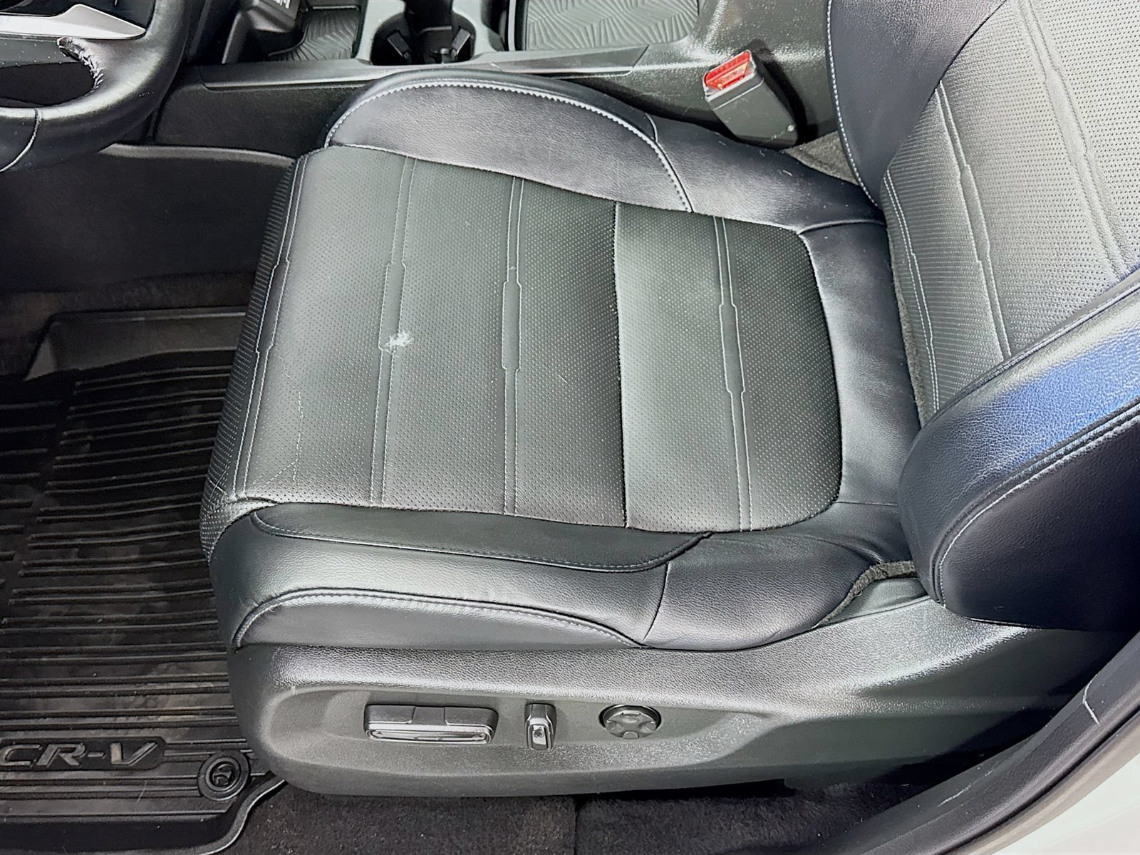 Used 2018 Honda CR-V EX-L image 16