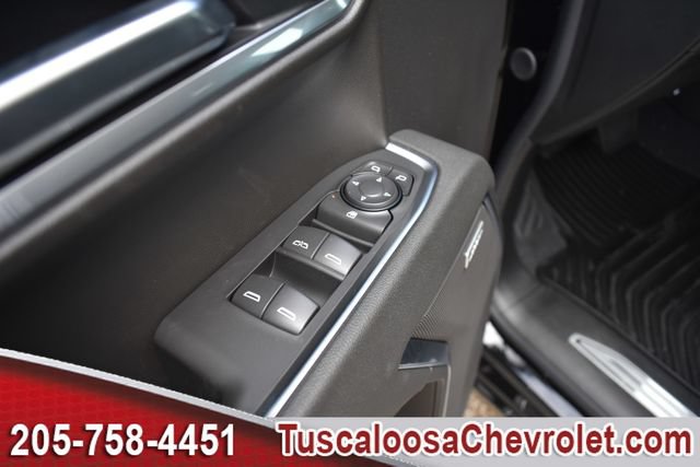 New 2026 Chevrolet Silverado 1500 RST w/ Safety Package AWD/4WD image 13