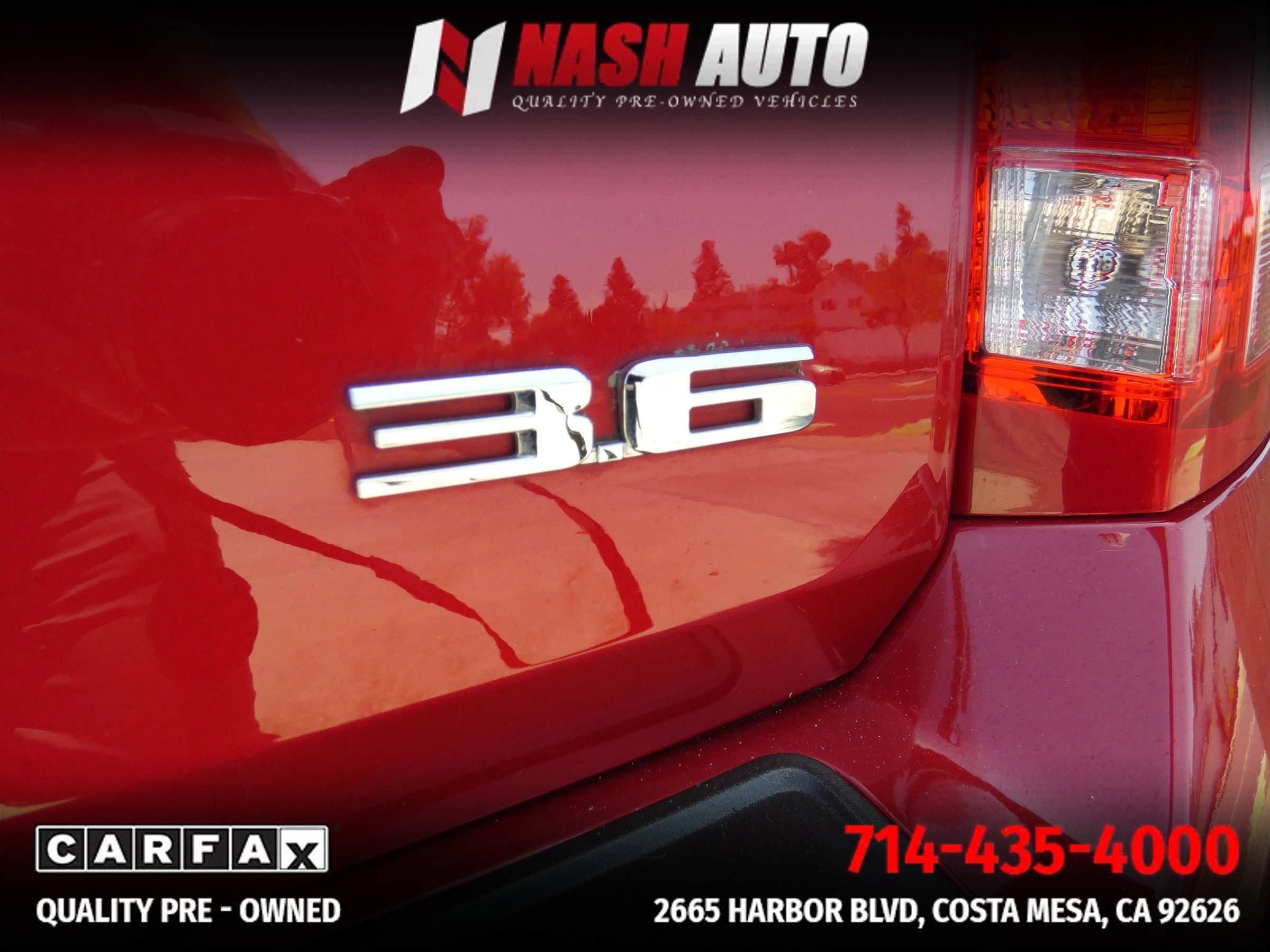 Used 2015 Cadillac SRX Premium FWD image 78