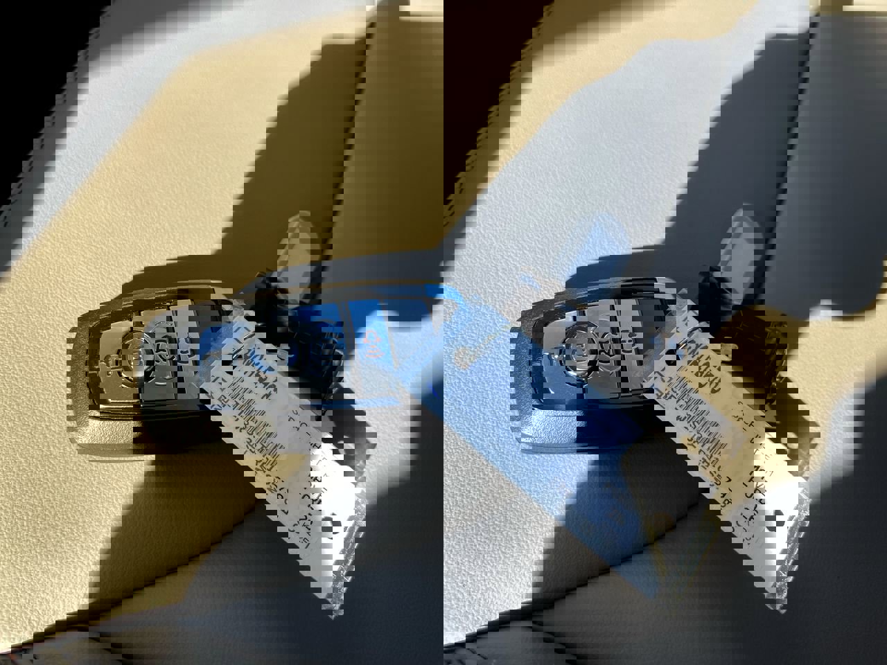 New 2026 Ford Maverick Lariat w/ 4K Tow Package image 32