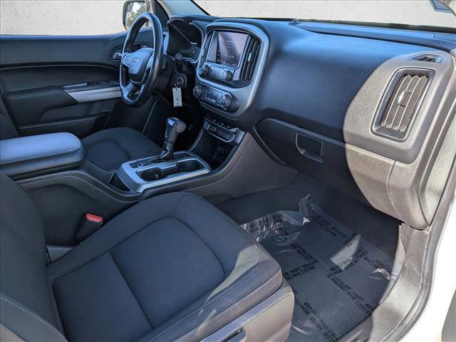 Used 2020 Chevrolet Colorado LT image 21
