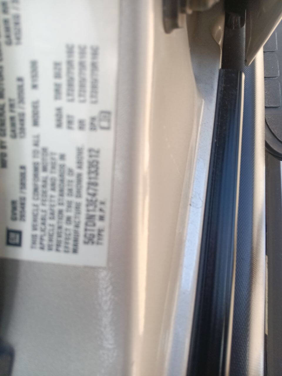 Used 2007 HUMMER H3 image 11