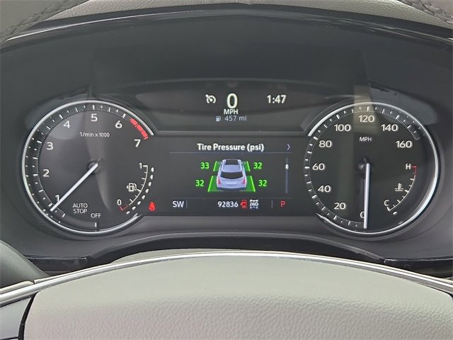 Used 2021 Cadillac XT5 Premium Luxury image 20