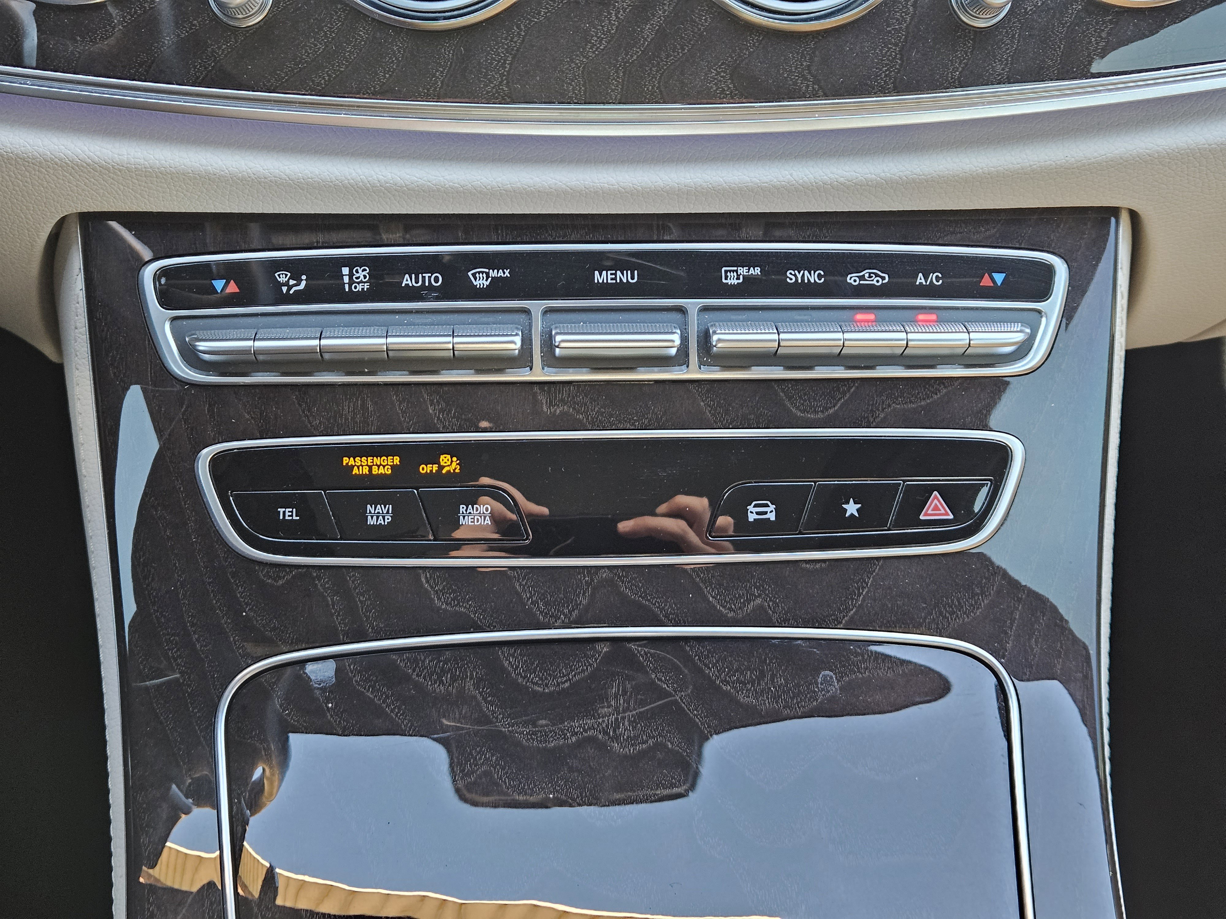 Certified 2023 Mercedes-Benz E 350 4MATIC Sedan image 20