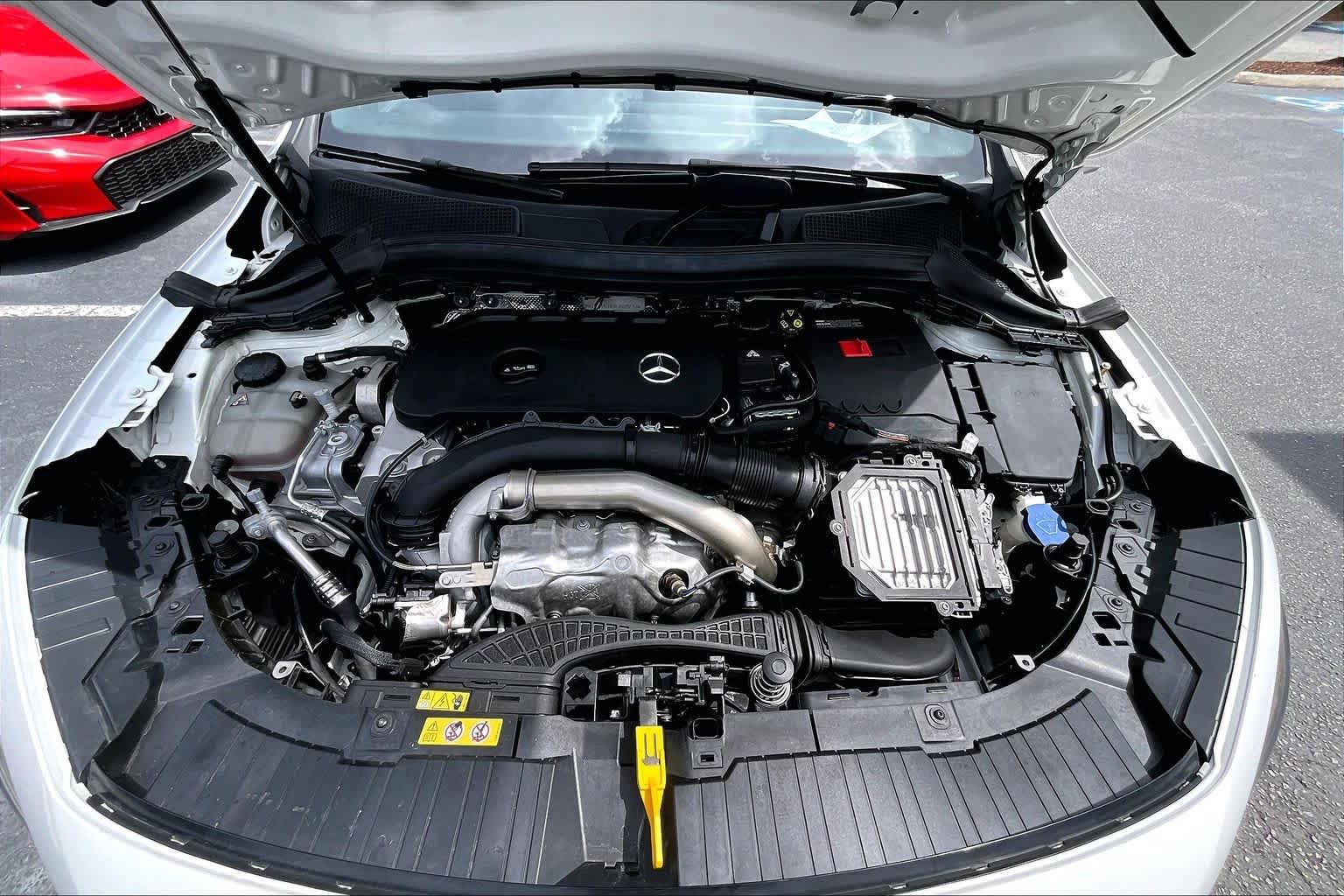 Used 2024 Mercedes-Benz GLA 250 image 32