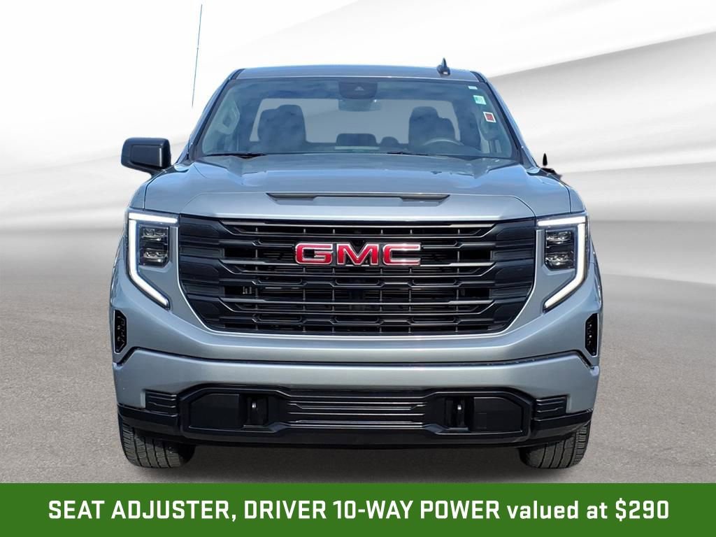 Certified 2023 GMC Sierra 1500 Pro w/ Graphite Edition image 9