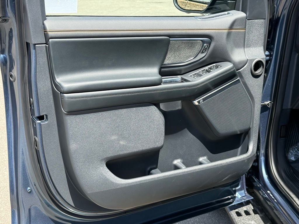New 2027 Ford Expedition Tremor AWD/4WD image 14