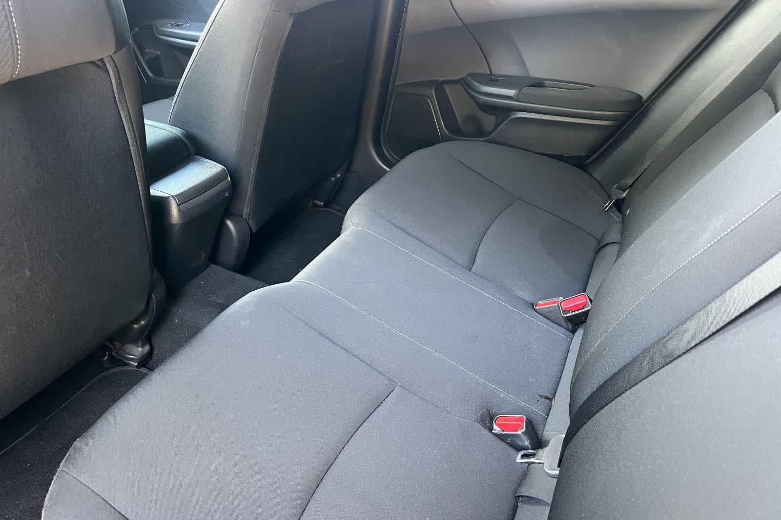 Used 2019 Honda Civic LX image 5