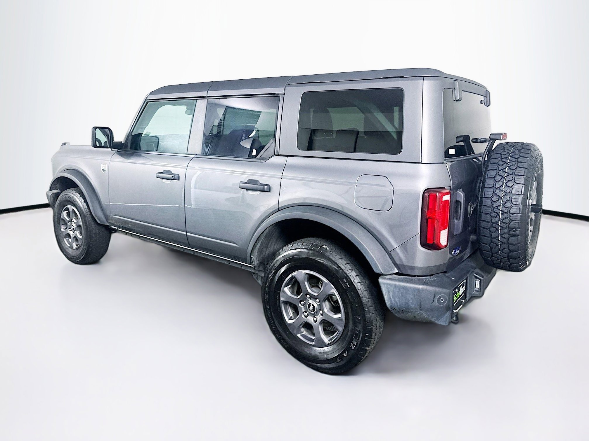 Used 2025 Ford Bronco Big Bend AWD/4WD image 5