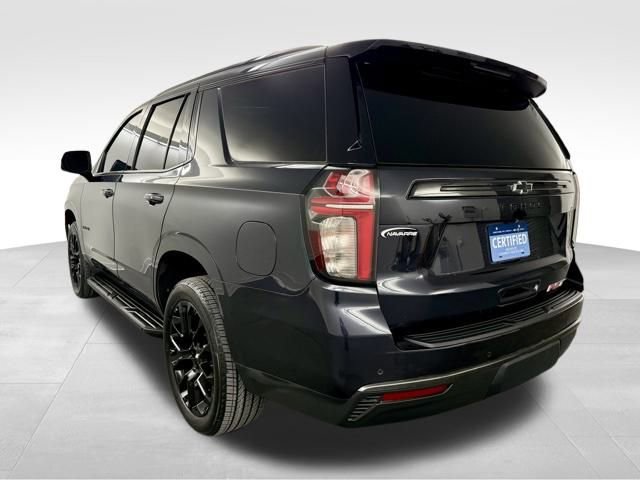 Certified 2022 Chevrolet Tahoe RST w/ Luxury Package image 6