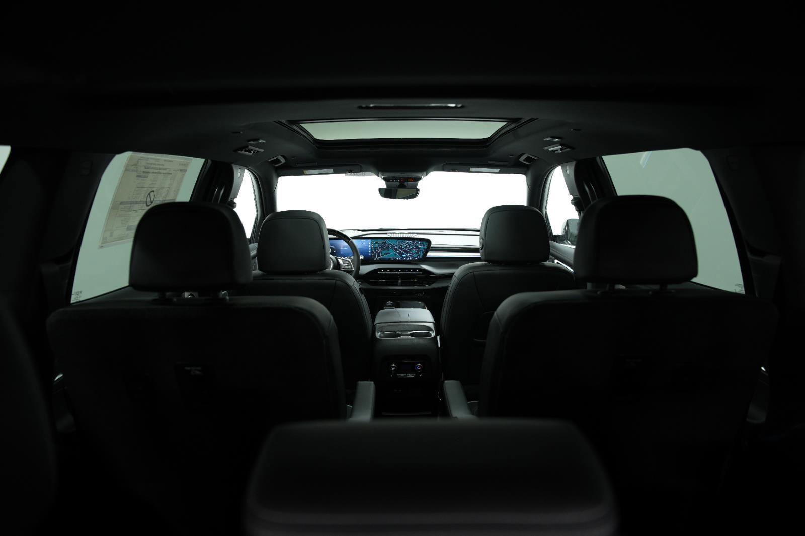 New 2026 Buick Enclave Avenir w/ Super Cruise Package image 11