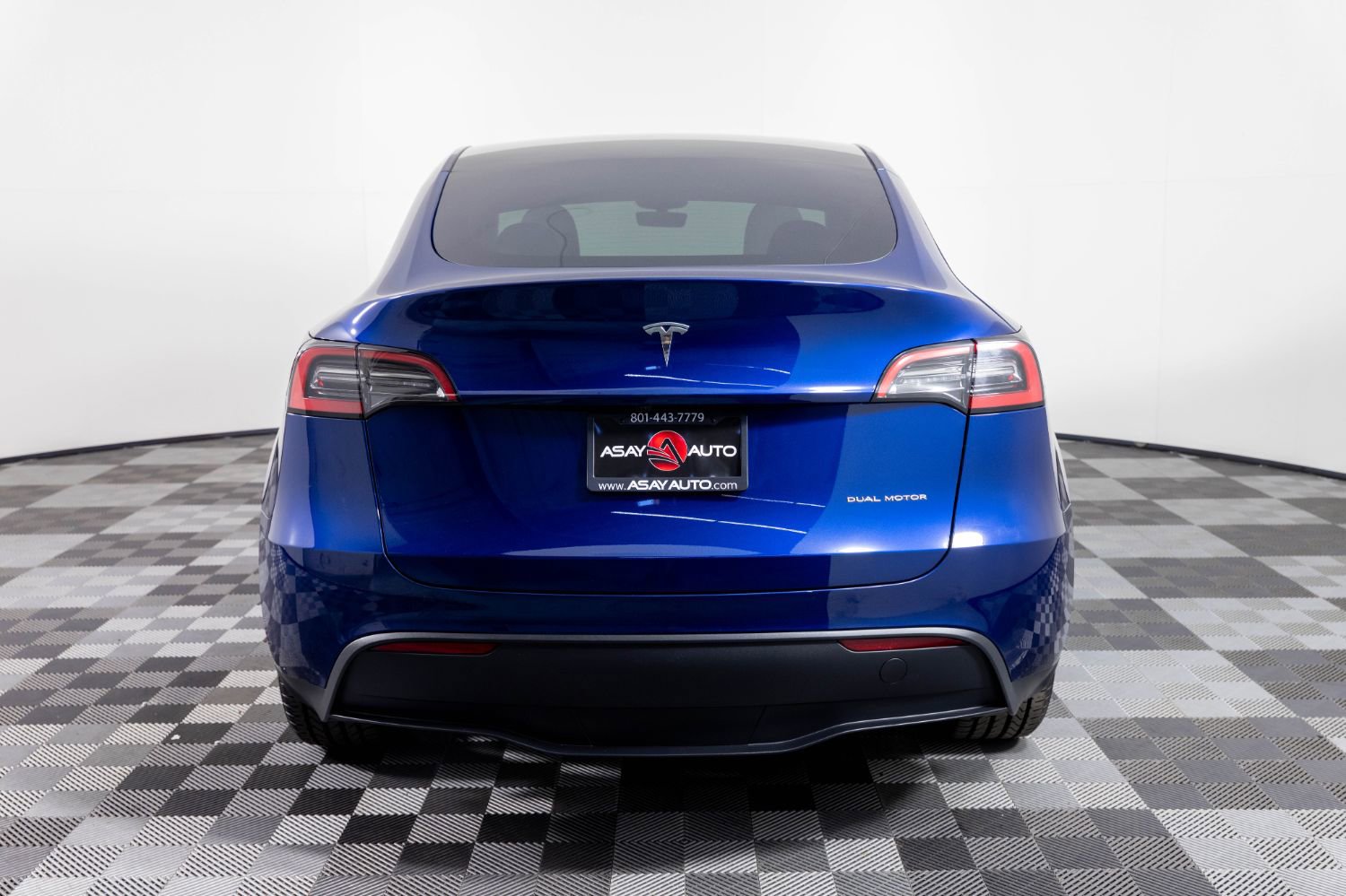 Used 2024 Tesla Model Y Long Range image 6