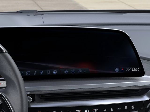 New 2026 Cadillac Lyriq V w/ LPO, Floor Liner Package AWD/4WD image 20