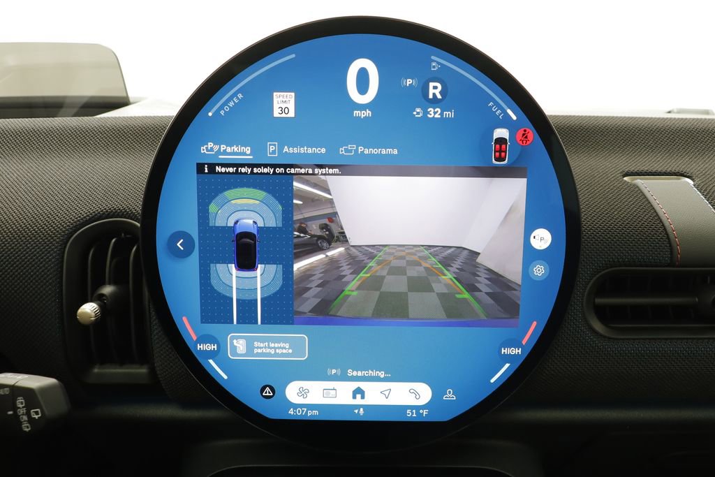 New 2026 MINI Cooper 2-Door Hardtop image 11