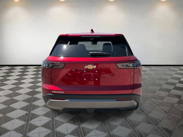 New 2026 Chevrolet Equinox LT FWD image 6