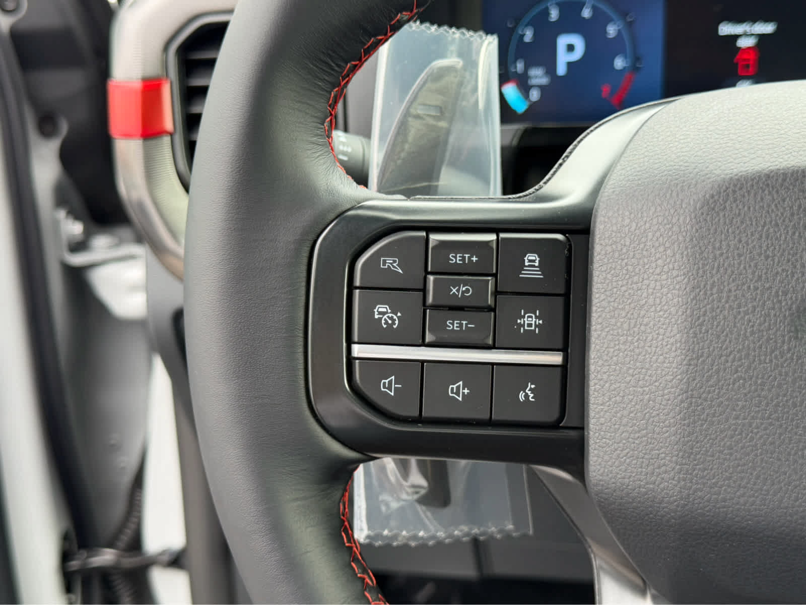 New 2026 Ford F150 Raptor AWD/4WD image 27