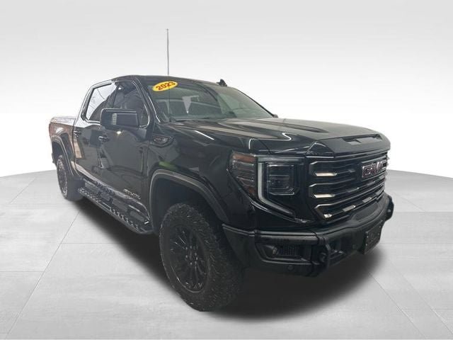 Used 2023 GMC Sierra 1500 AT4X AWD/4WD image 3