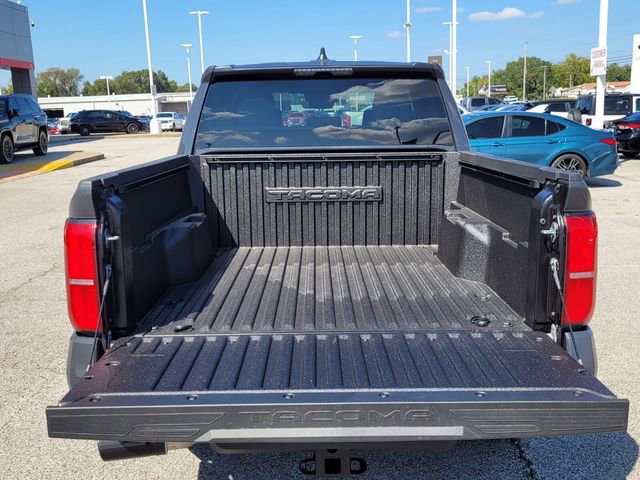 New 2024 Toyota Tacoma SR5 AWD/4WD image 14