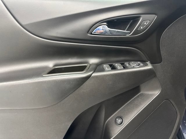 Used 2018 Chevrolet Equinox LT FWD image 9