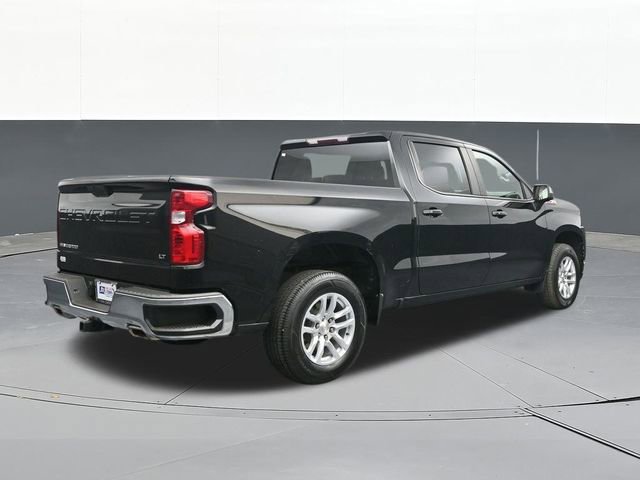 Used 2019 Chevrolet Silverado 1500 LT w/ Texas Edition image 15